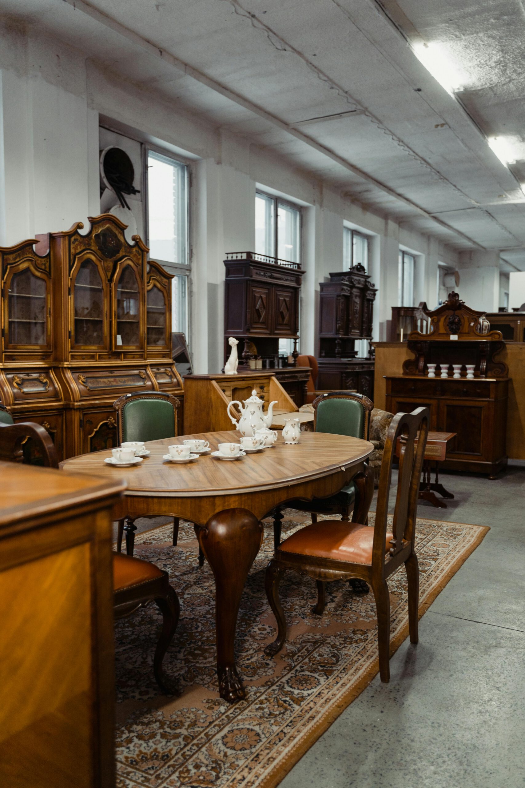 furniture